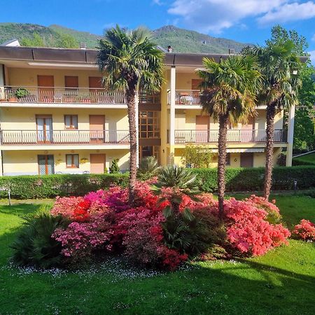Residenza Lago Sereno ปอร์โต เซเรซิโอ ภายนอก รูปภาพ