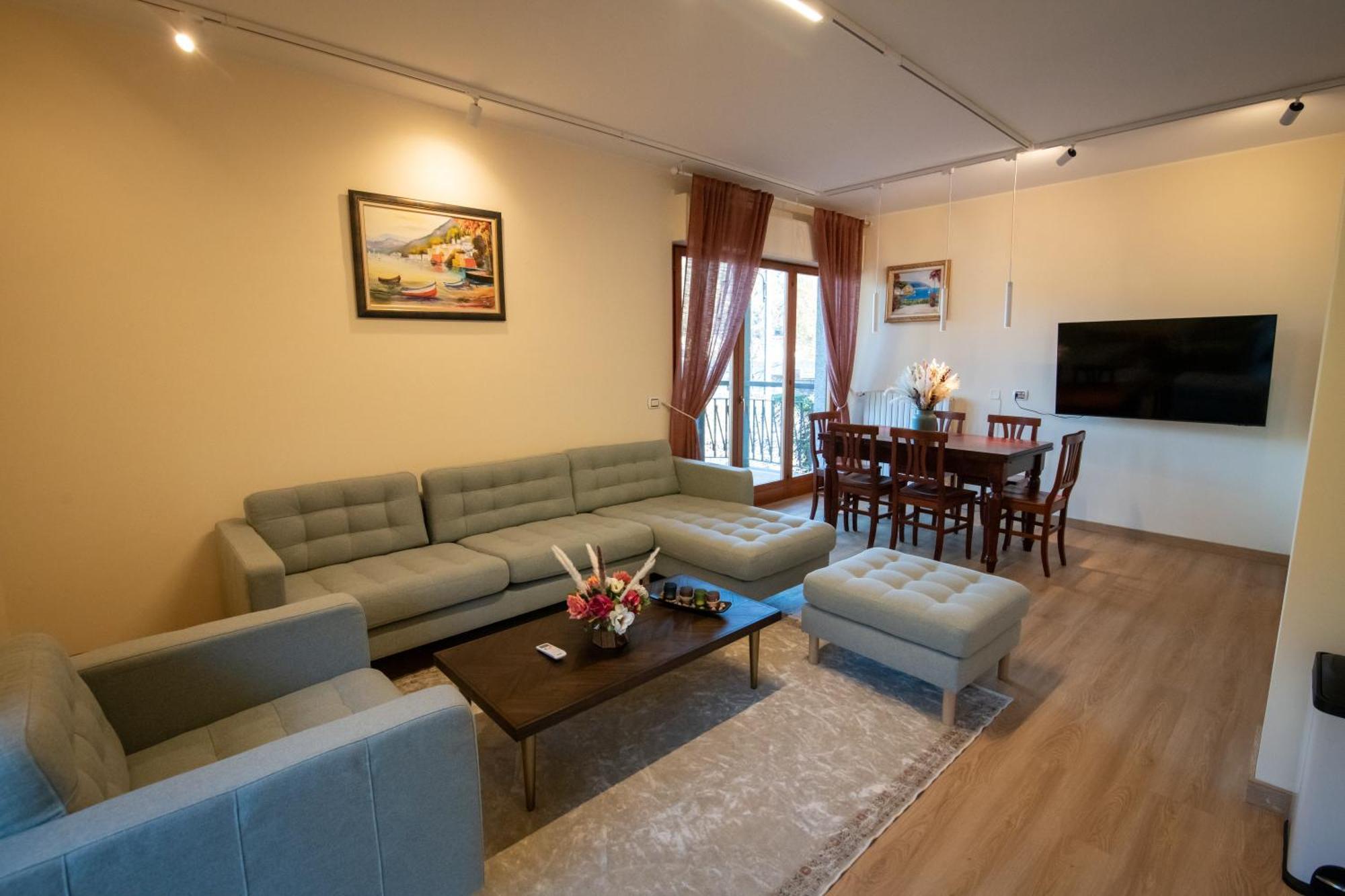 Residenza Lago Sereno ปอร์โต เซเรซิโอ ภายนอก รูปภาพ